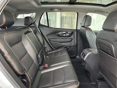 2022 GMC Terrain AT4 Sunroof Leather