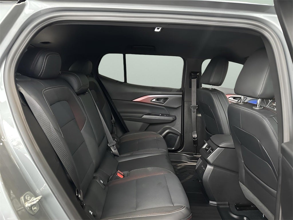 2025 Chevrolet Equinox EV RS Original MSRP $51,750