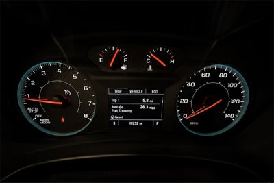 2024 Chevrolet Equinox LS *CarBravo Certified*