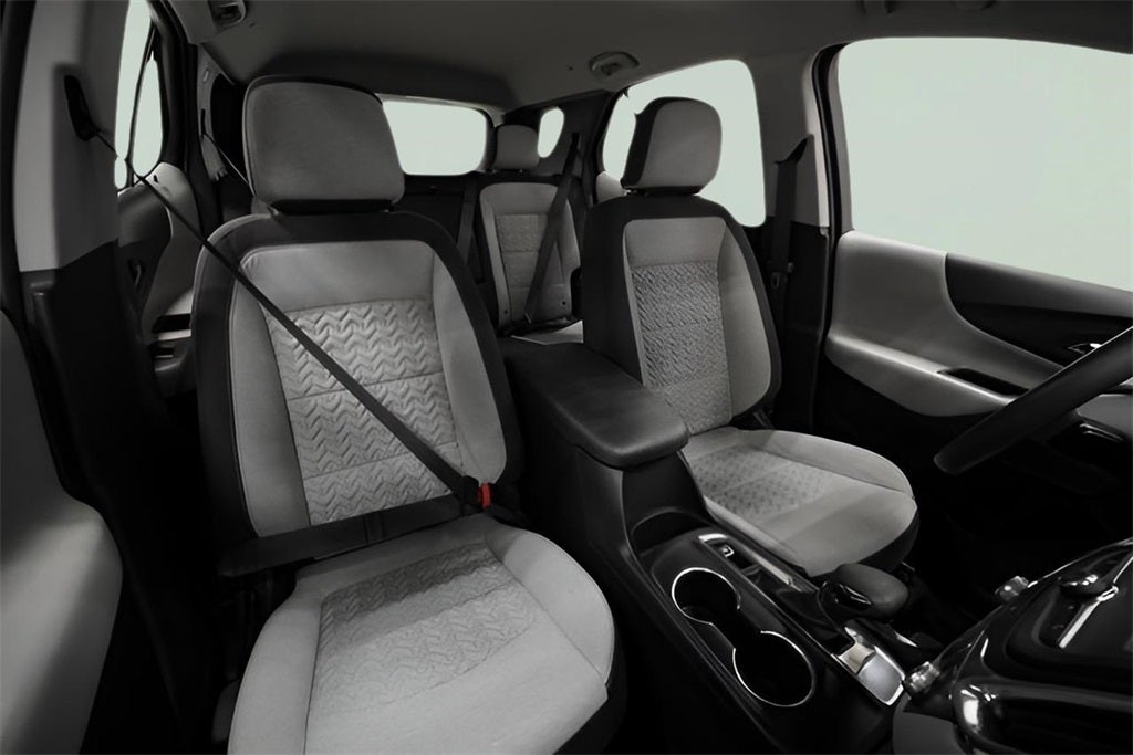 2024 Chevrolet Equinox LS *CarBravo Certified*