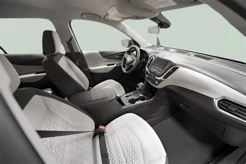 2024 Chevrolet Equinox LS *CarBravo Certified*