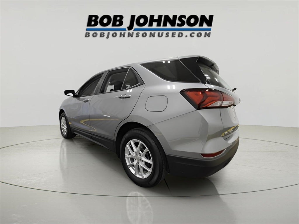 2024 Chevrolet Equinox LS *CarBravo Certified*