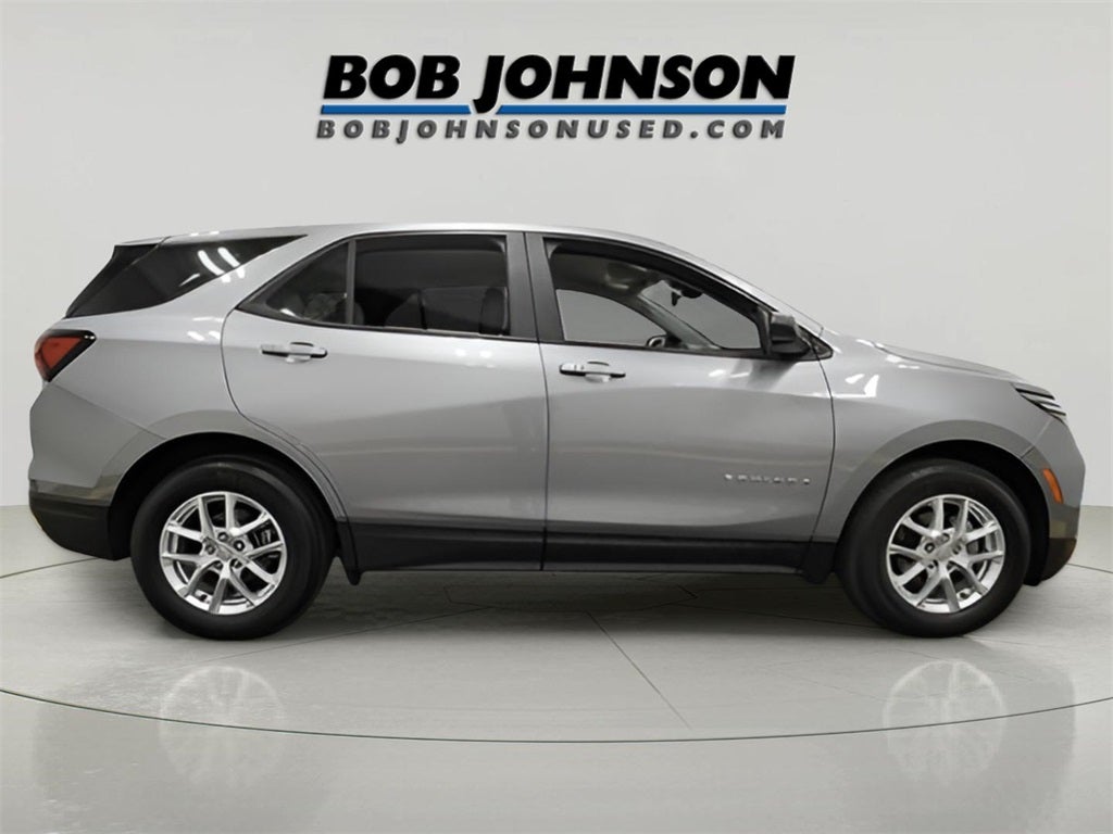 2024 Chevrolet Equinox LS *CarBravo Certified*
