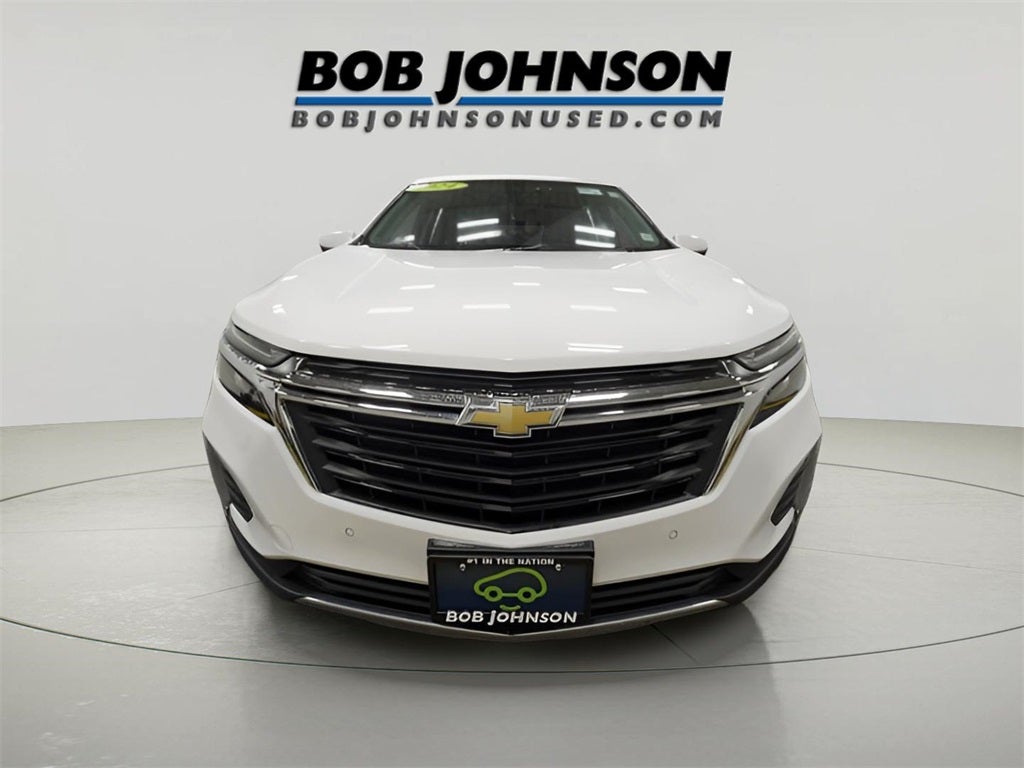 2024 Chevrolet Equinox LT *CarBravo Certified*