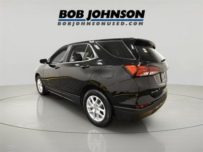 2024 Chevrolet Equinox LT *CarBravo Certified*