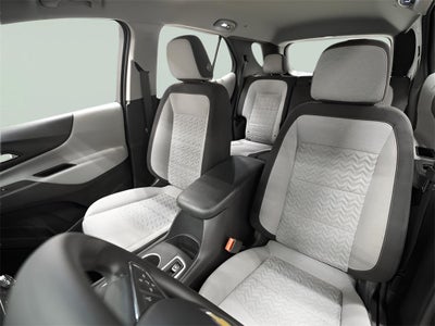 2024 Chevrolet Equinox LS *CarBravo Certified*