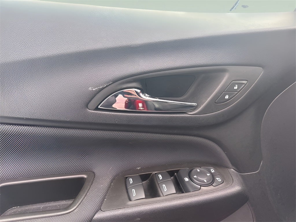 2023 Chevrolet Equinox RS CarBravo Certified! Heated Power Seats Power Liftg