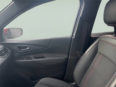 2023 Chevrolet Equinox RS CarBravo Certified! Heated Power Seats Power Liftg