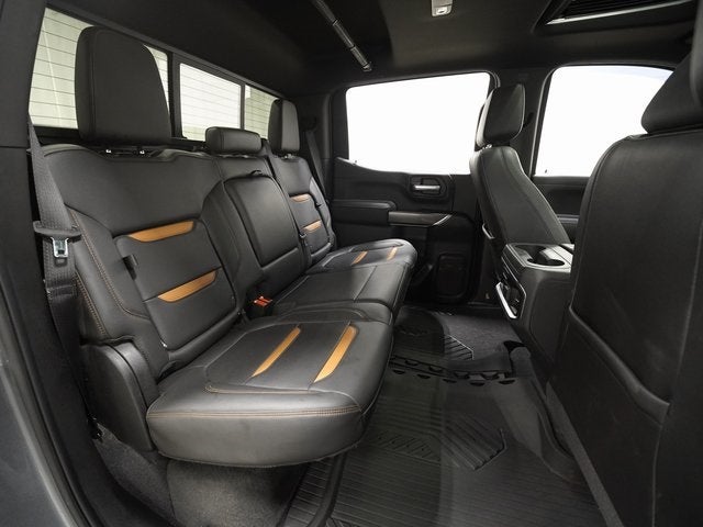 2020 GMC Sierra 1500 AT4 *CarBravo Certified*