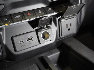 2020 GMC Sierra 1500 AT4 *CarBravo Certified*