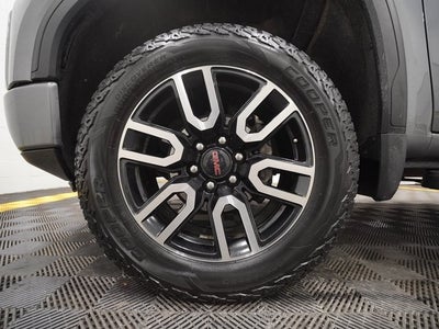 2020 GMC Sierra 1500 AT4 *CarBravo Certified*