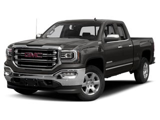 2018 GMC Sierra 1500 SLT ROCKY RIDGE