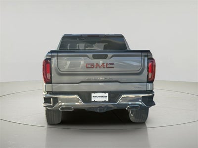 2023 GMC Sierra 1500 SLT Premium Plus Package