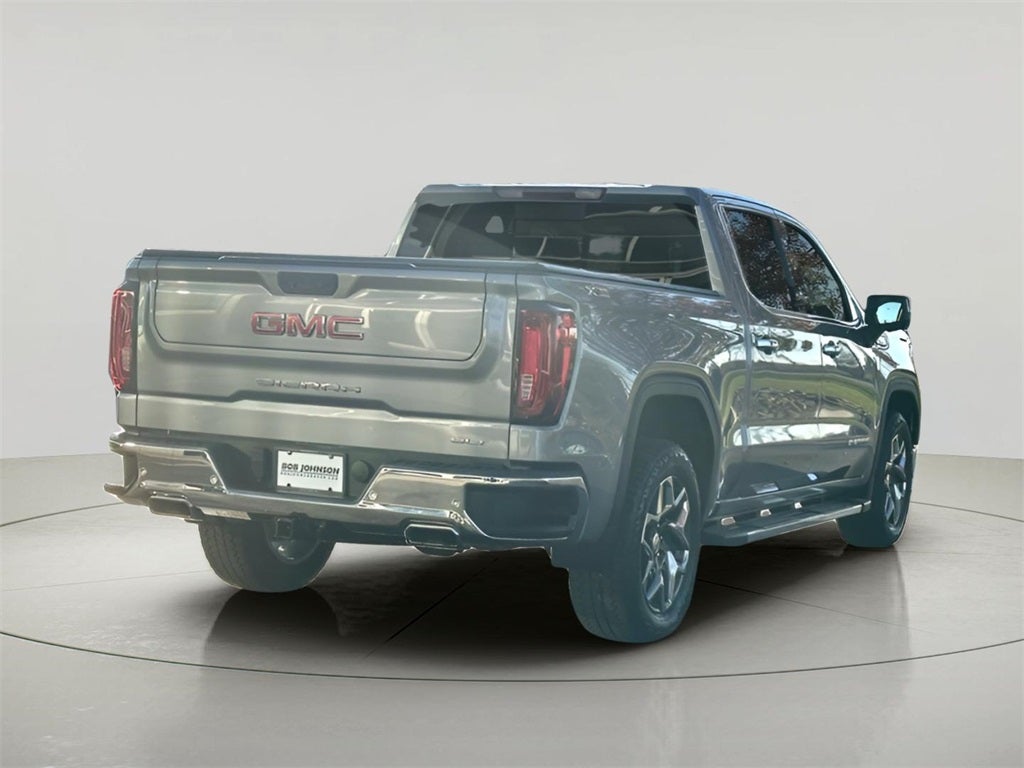 2023 GMC Sierra 1500 SLT Premium Plus Package