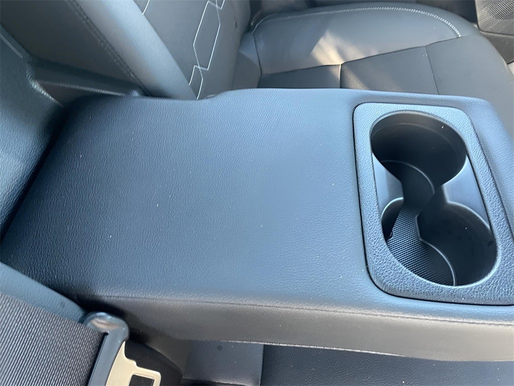 2022 Kia Forte GT-Line Certified