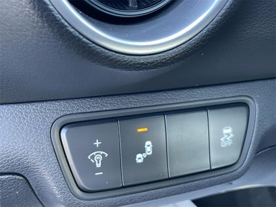 2022 Kia Forte GT-Line Certified