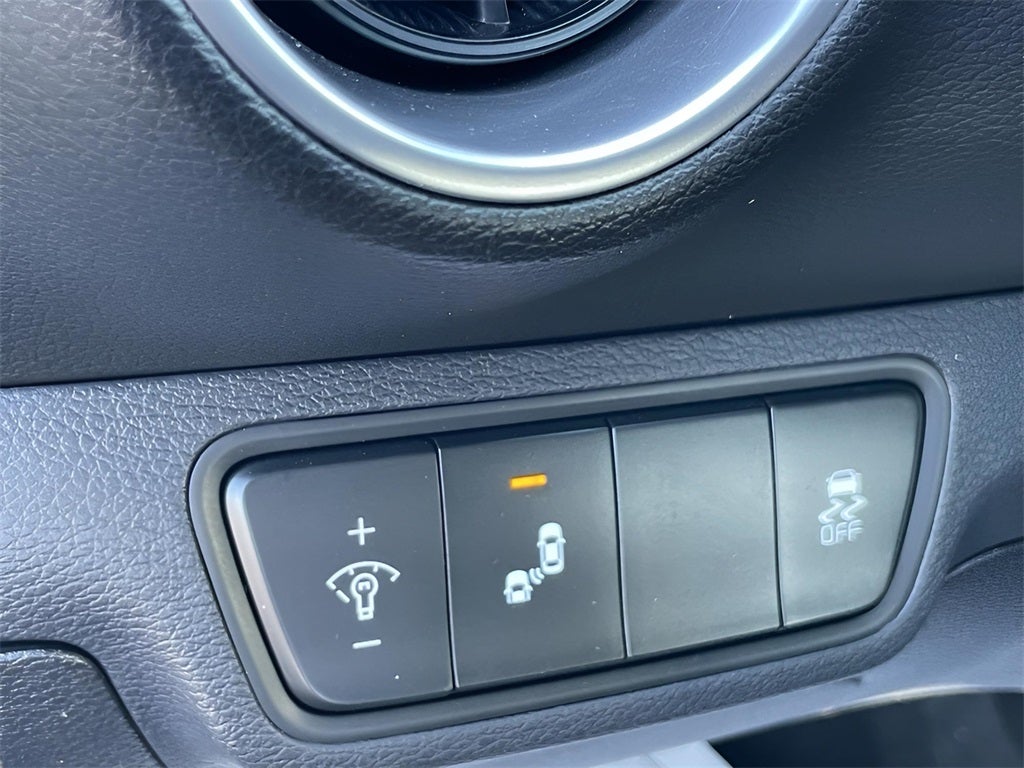 2022 Kia Forte GT-Line Certified