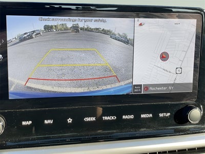 2022 Kia Forte GT-Line Certified