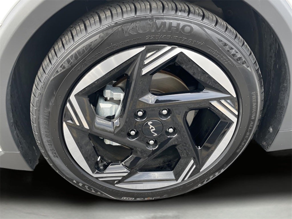 2025 Kia K4 EX Certified