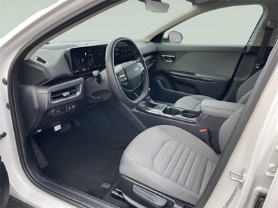 2025 Kia K4 EX Certified