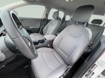 2025 Kia K4 EX Certified