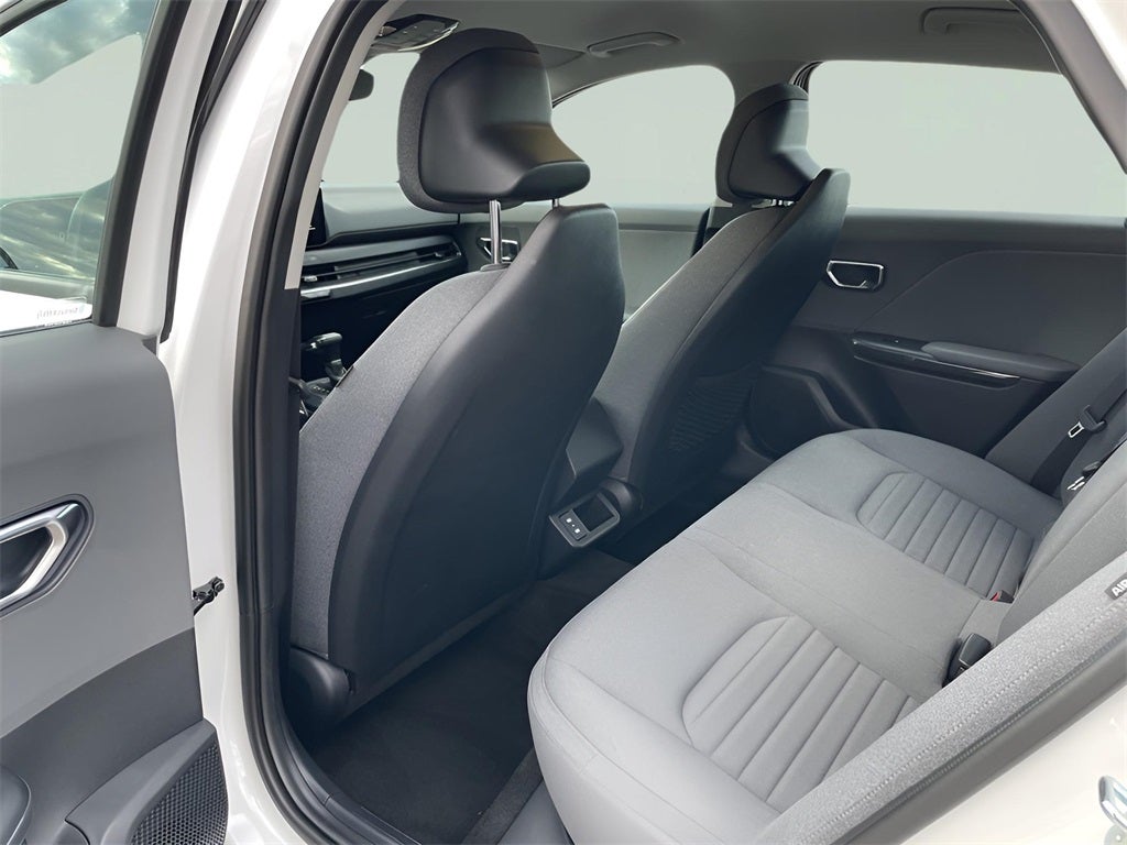 2025 Kia K4 EX Certified