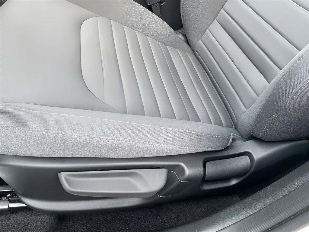 2025 Kia K4 EX Certified