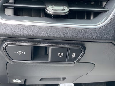 2025 Kia K4 EX Certified