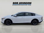 2025 Kia K4 EX Certified