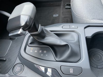 2025 Kia K4 EX Certified