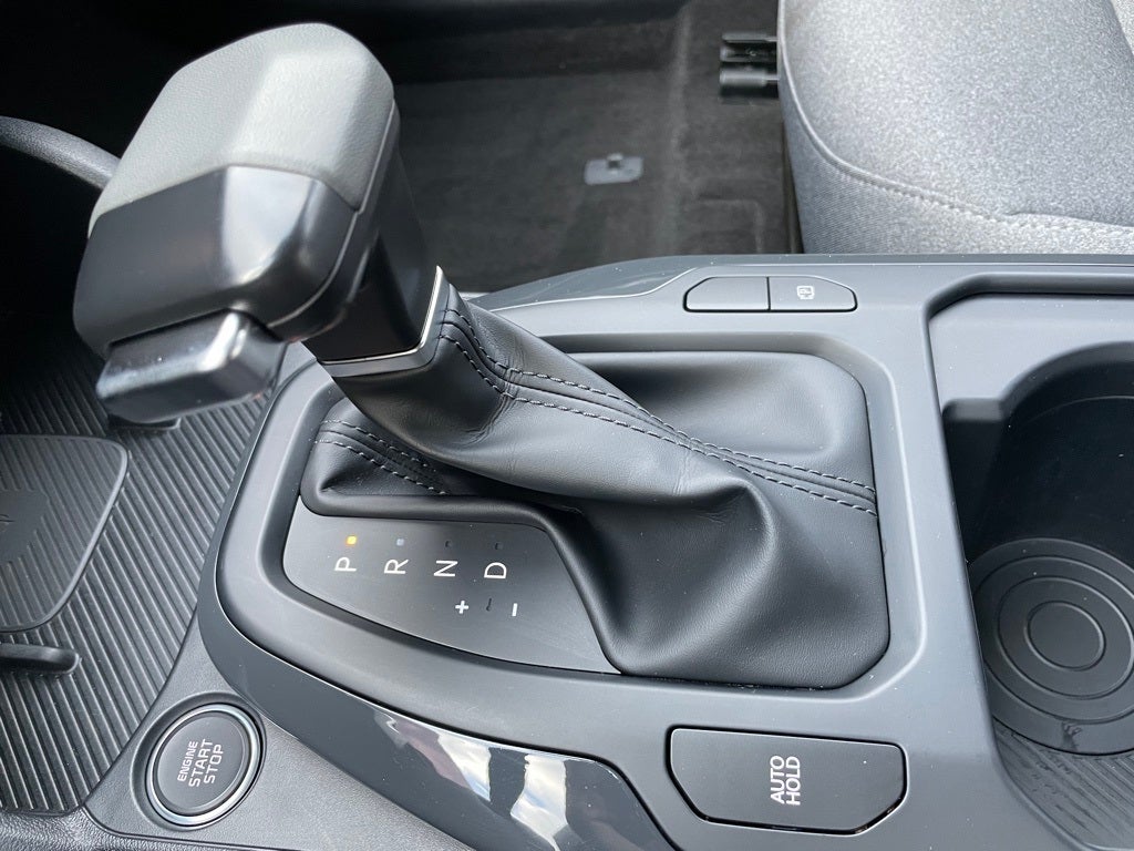 2025 Kia K4 EX Certified