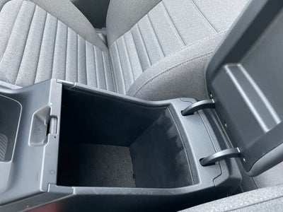 2025 Kia K4 EX Certified