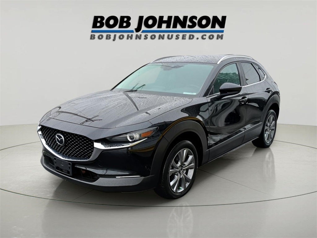 2023 Mazda Mazda CX-30 2.5 S Preferred Package