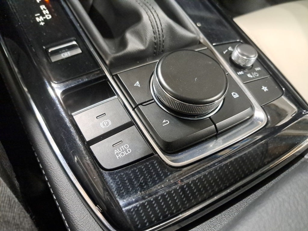 2024 Mazda Mazda CX-30 2.5 S Preferred Package Sunroof Heated Seats