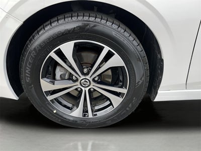 2023 Nissan Sentra SV CERTIFIED