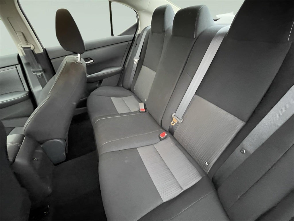 2023 Nissan Sentra SV CERTIFIED