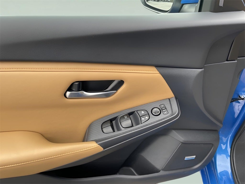 2024 Nissan Sentra SV Certified