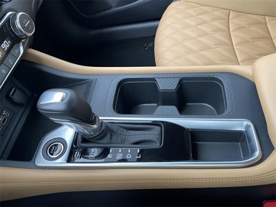 2024 Nissan Sentra SV Certified