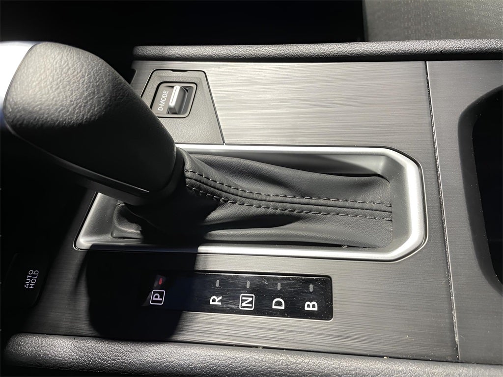 2025 Nissan Kicks S Certified