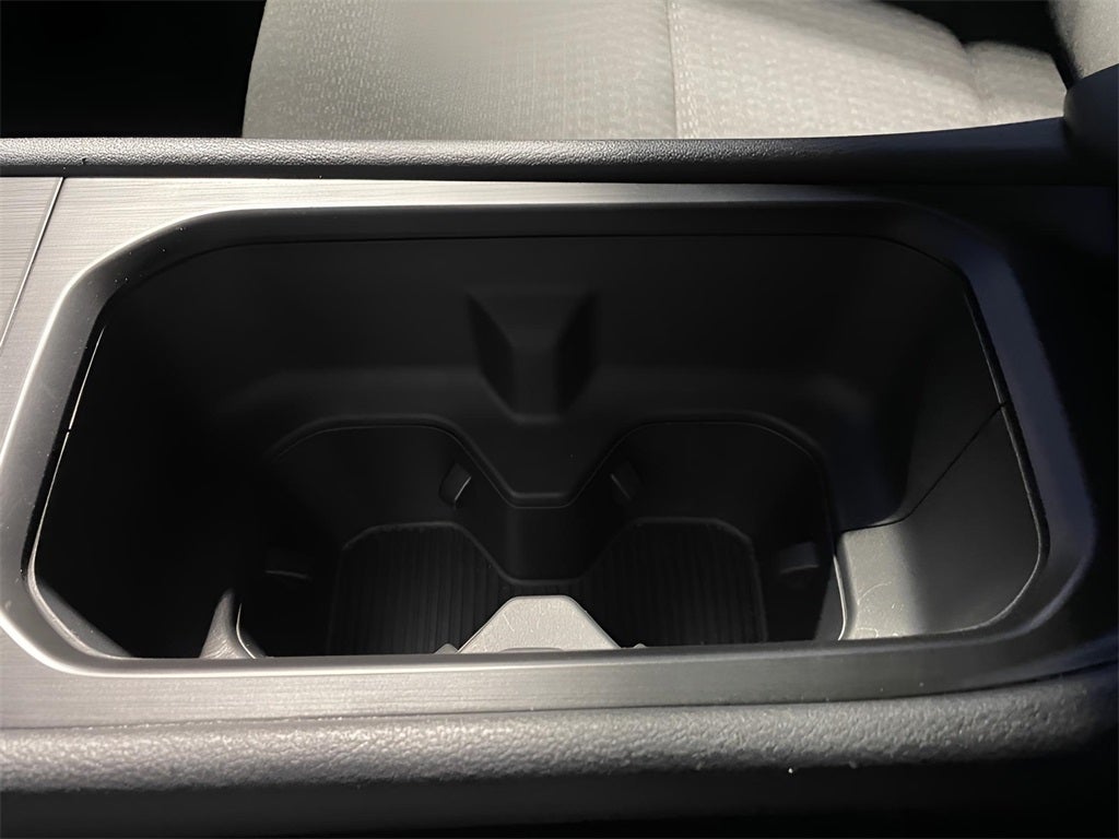 2025 Nissan Kicks S Certified