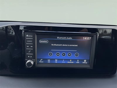 2025 Nissan Kicks S Certified