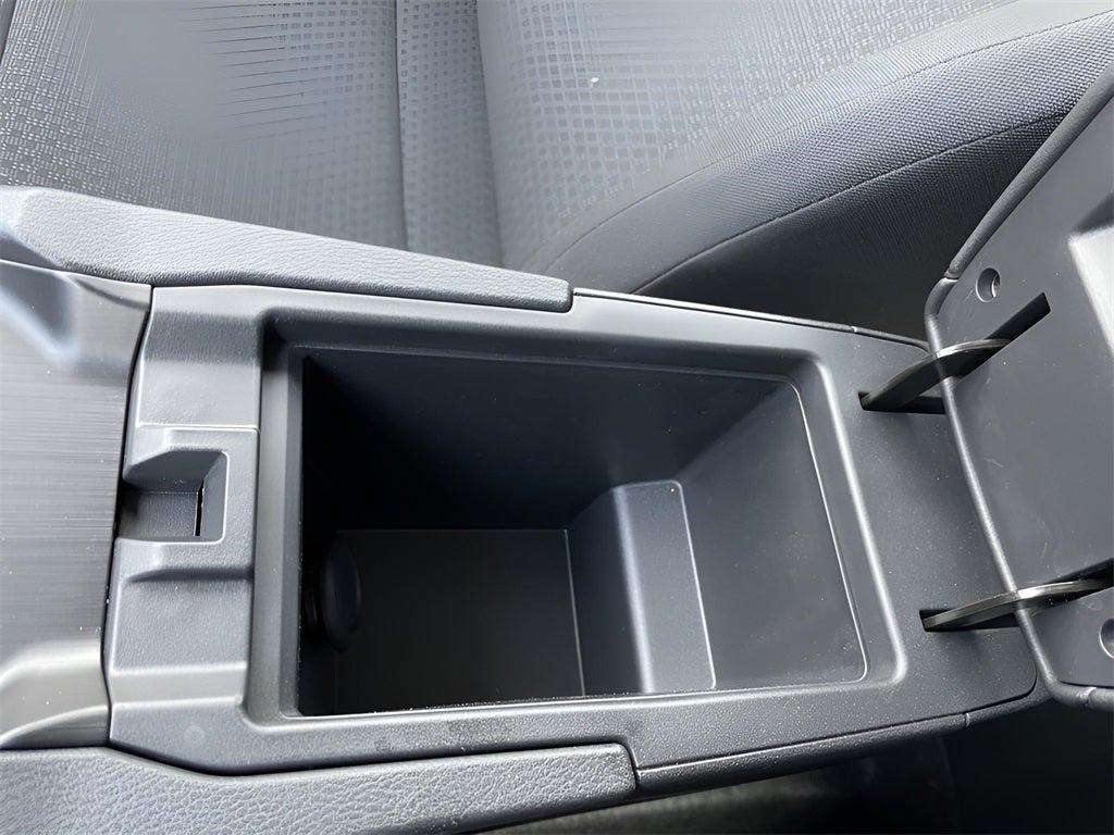 2025 Nissan Kicks S Certified