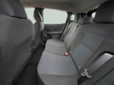 2025 Nissan Kicks S Certified