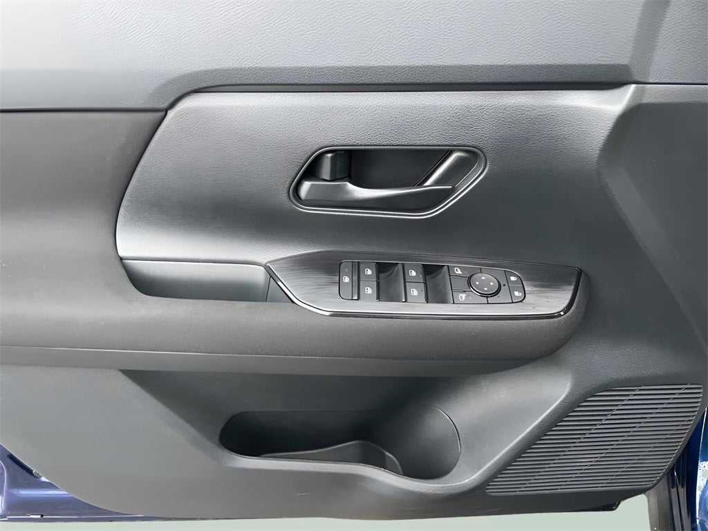 2025 Nissan Kicks S Certified