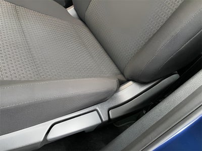 2025 Nissan Kicks S Certified