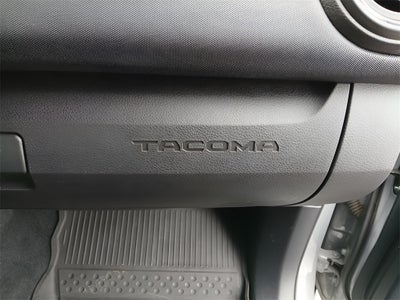 2019 Toyota Tacoma TRD Off-Road V6