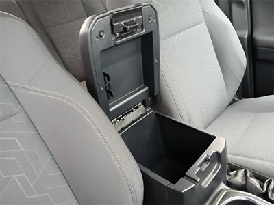 2019 Toyota Tacoma TRD Off-Road V6