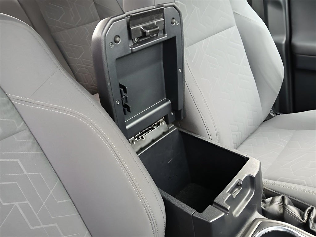 2019 Toyota Tacoma TRD Off-Road V6