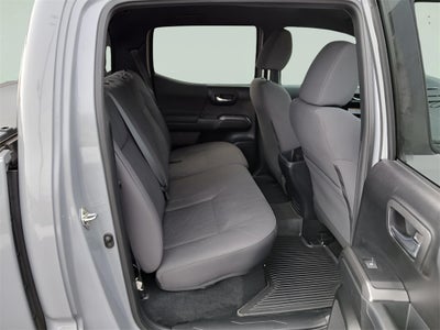 2019 Toyota Tacoma TRD Off-Road V6