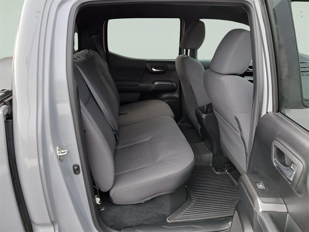 2019 Toyota Tacoma TRD Off-Road V6